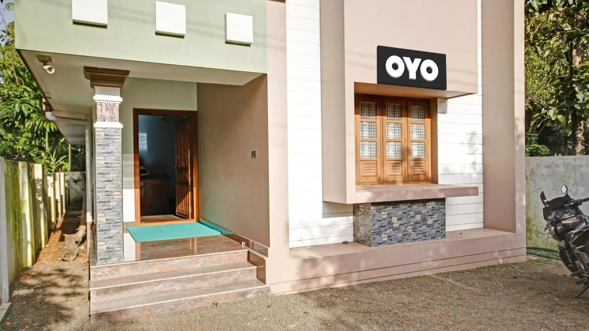 Hotel O Sanvilla Alappuzha