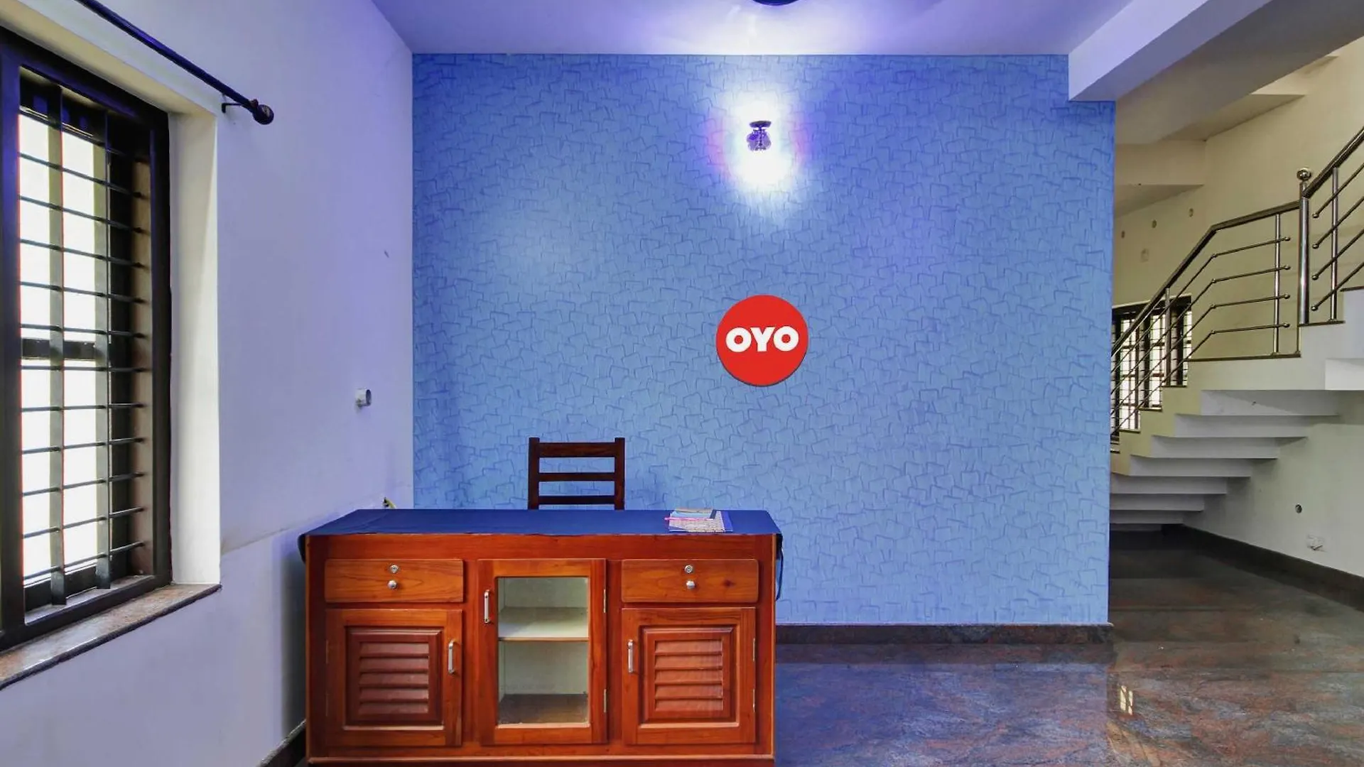 Hotel O Sanvilla Alappuzha 4*,