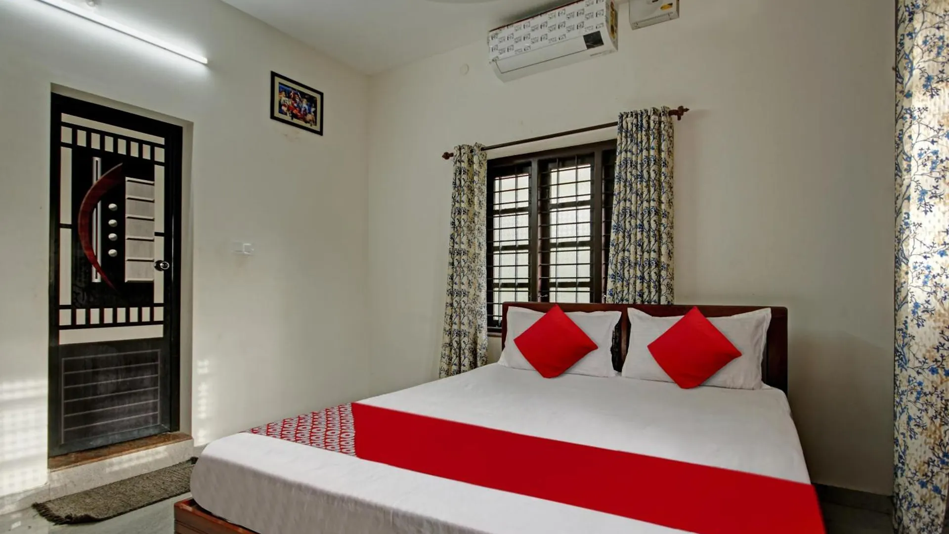 Hotel O Sanvilla Alappuzha India