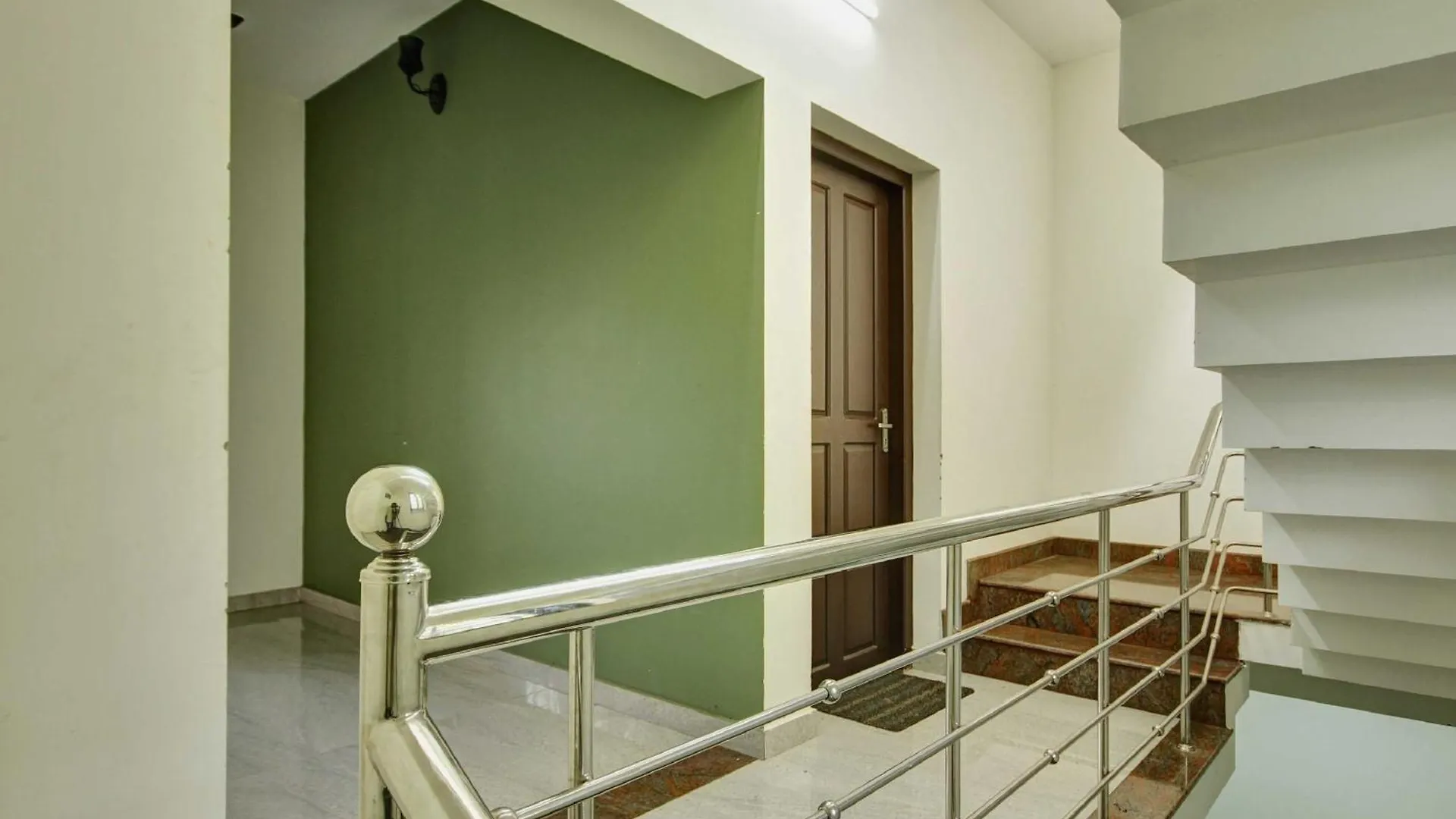 Hotel O Sanvilla Alappuzha