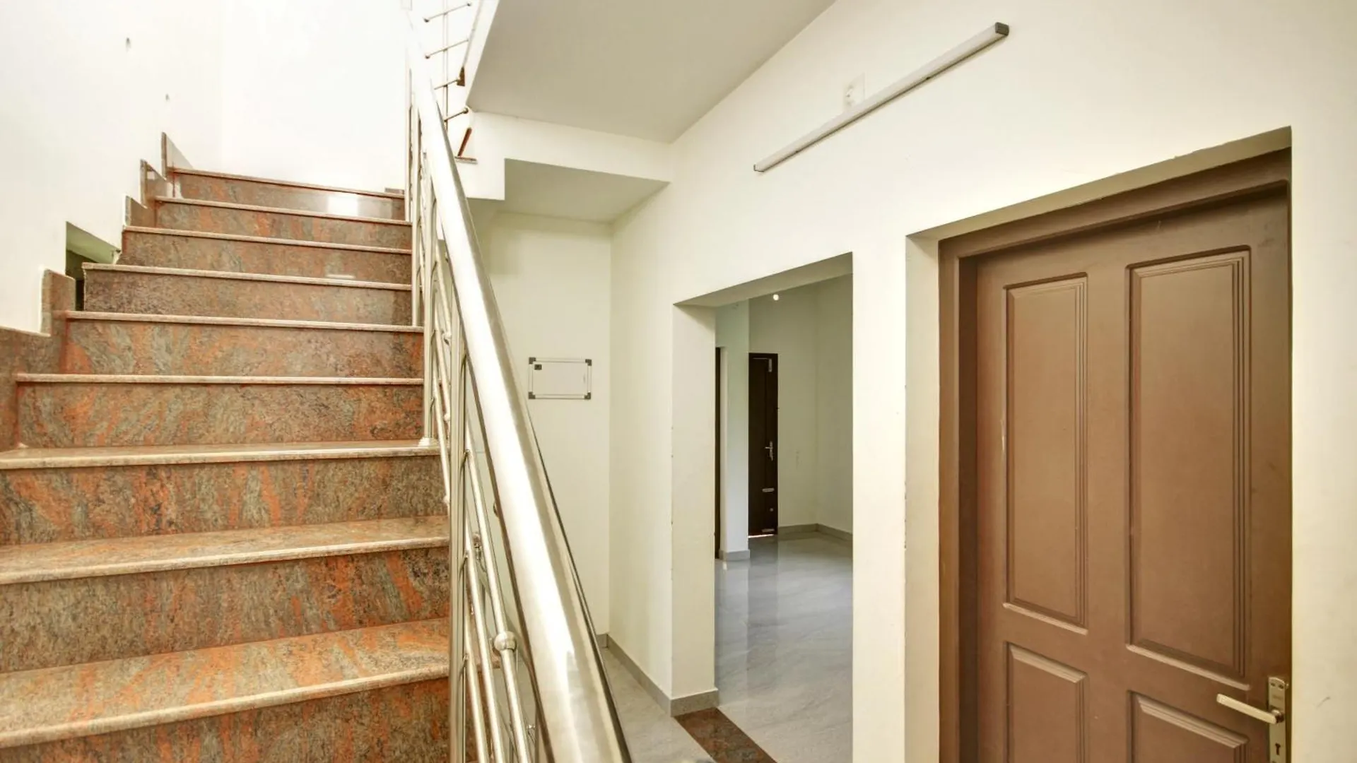 Hotel O Sanvilla Alappuzha 4*,  India