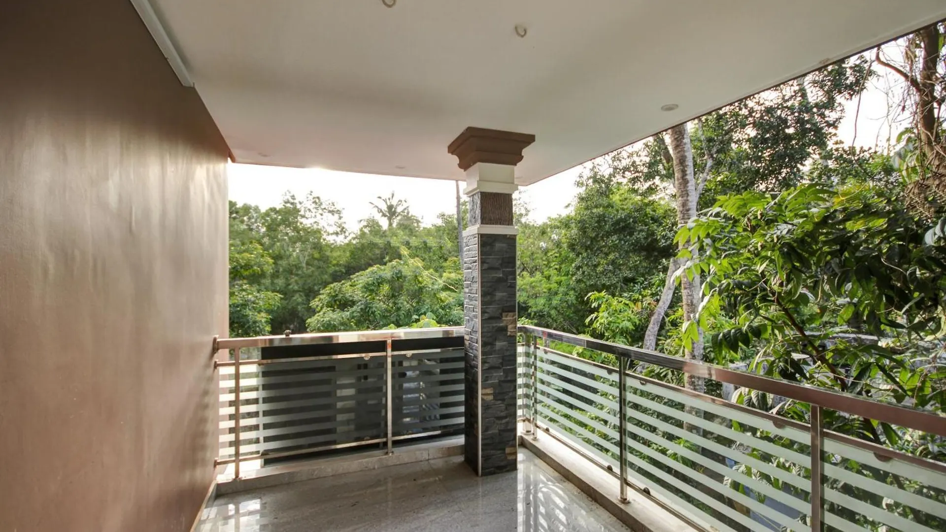 Hotel O Sanvilla Alappuzha