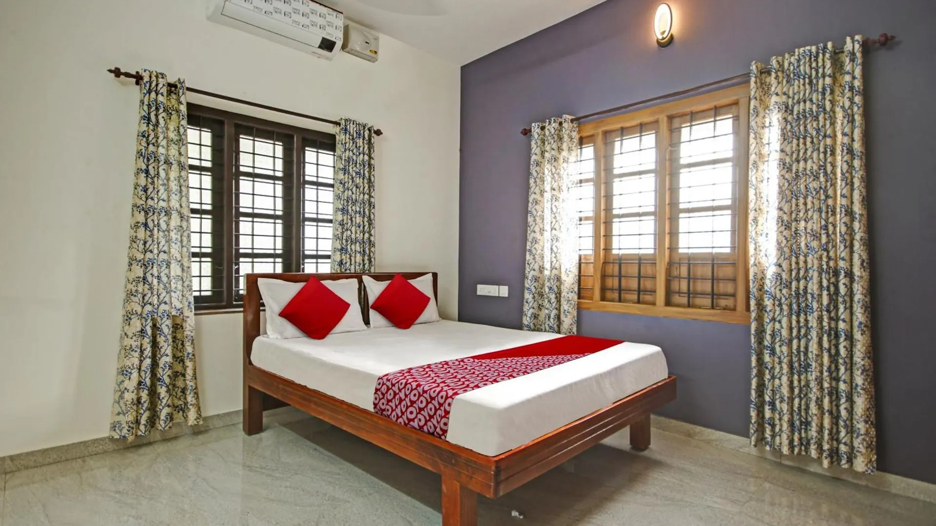 Hotel O Sanvilla Alappuzha India