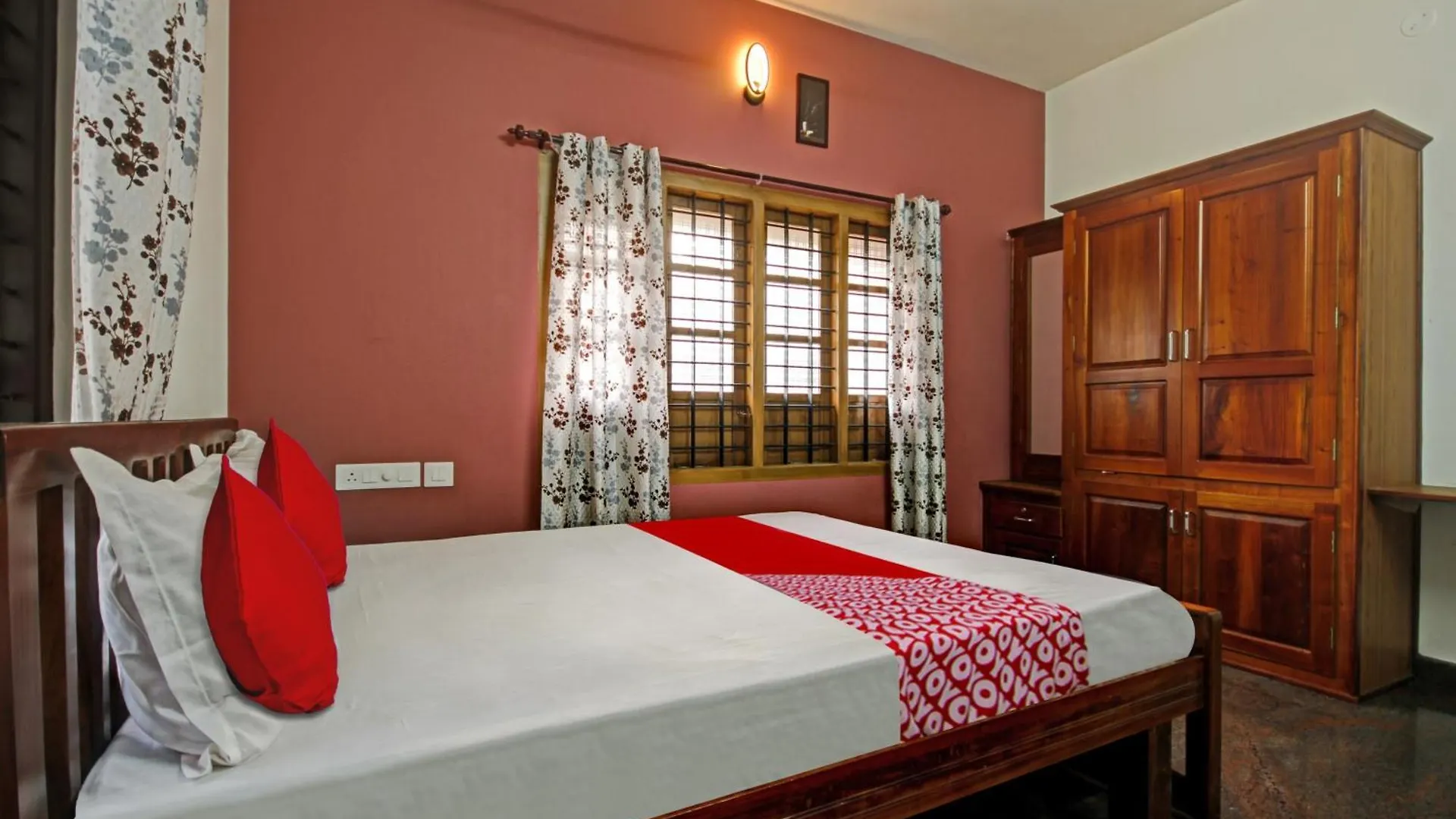 Hotel O Sanvilla Alappuzha