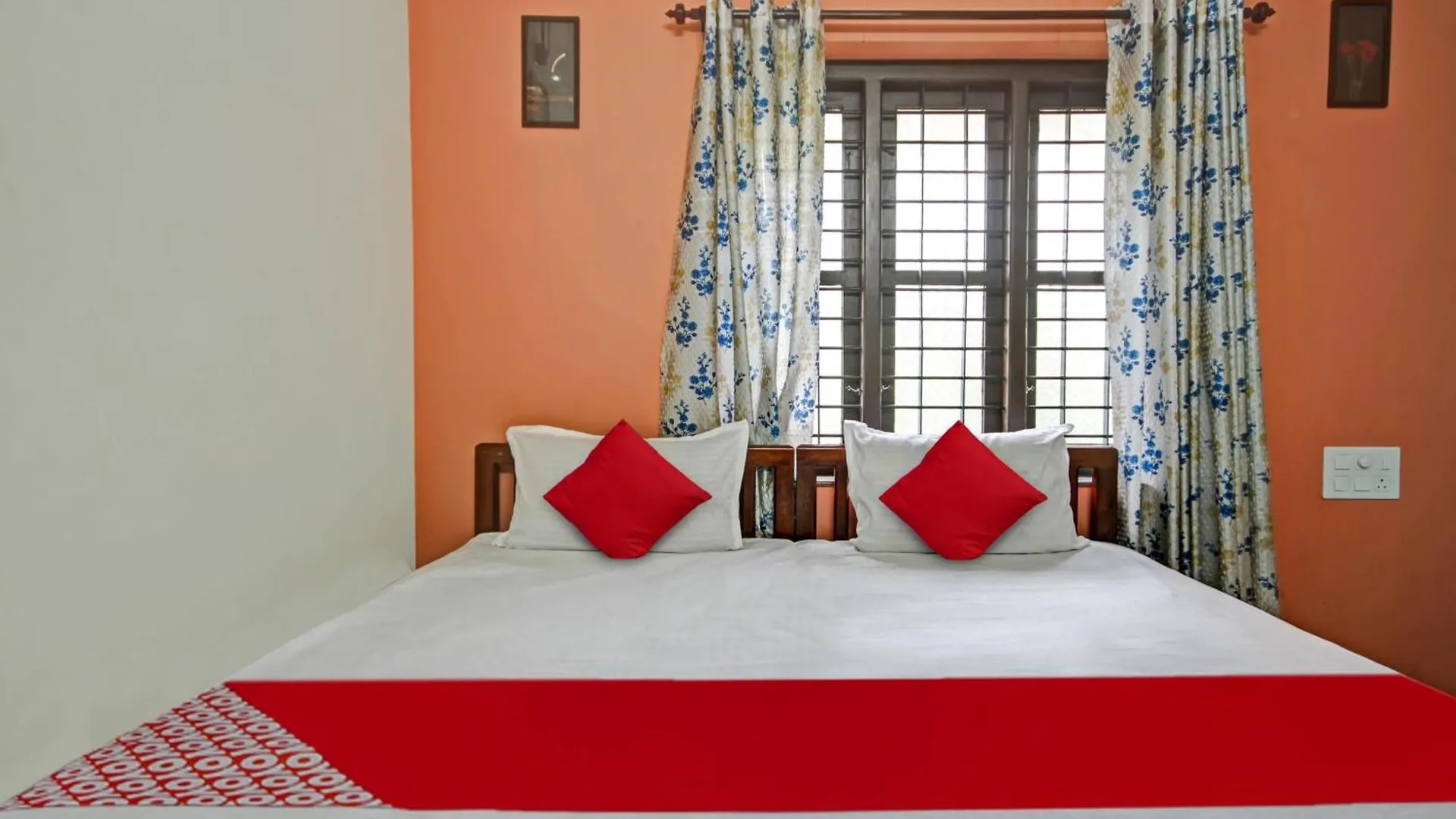 Hotel O Sanvilla Alappuzha
