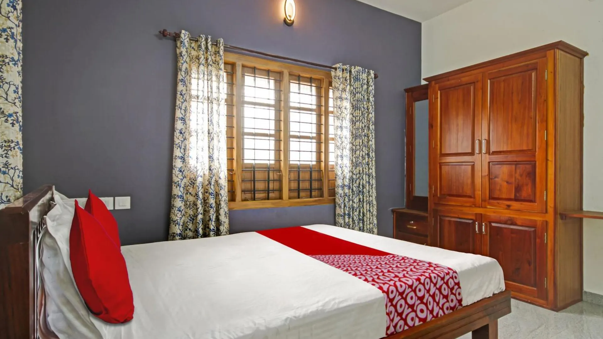 Hotel O Sanvilla Alappuzha