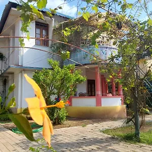 Gasthof Johnson's - Ecohouseboat, Alappuzha