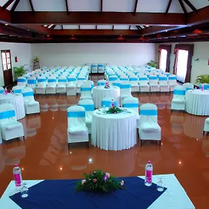 Sterling Palace Alleppey Üdülőközpont