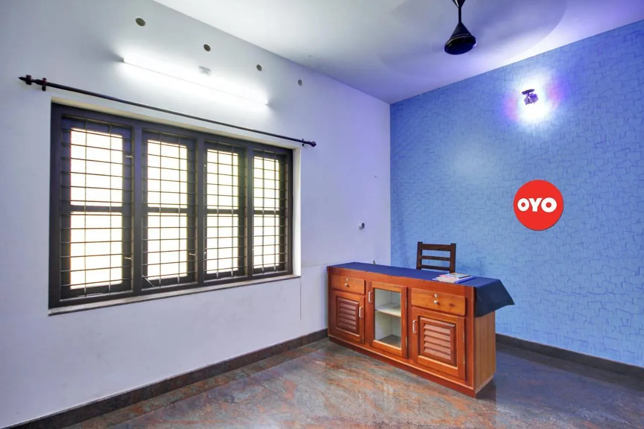 Hotel O Sanvilla Alappuzha
