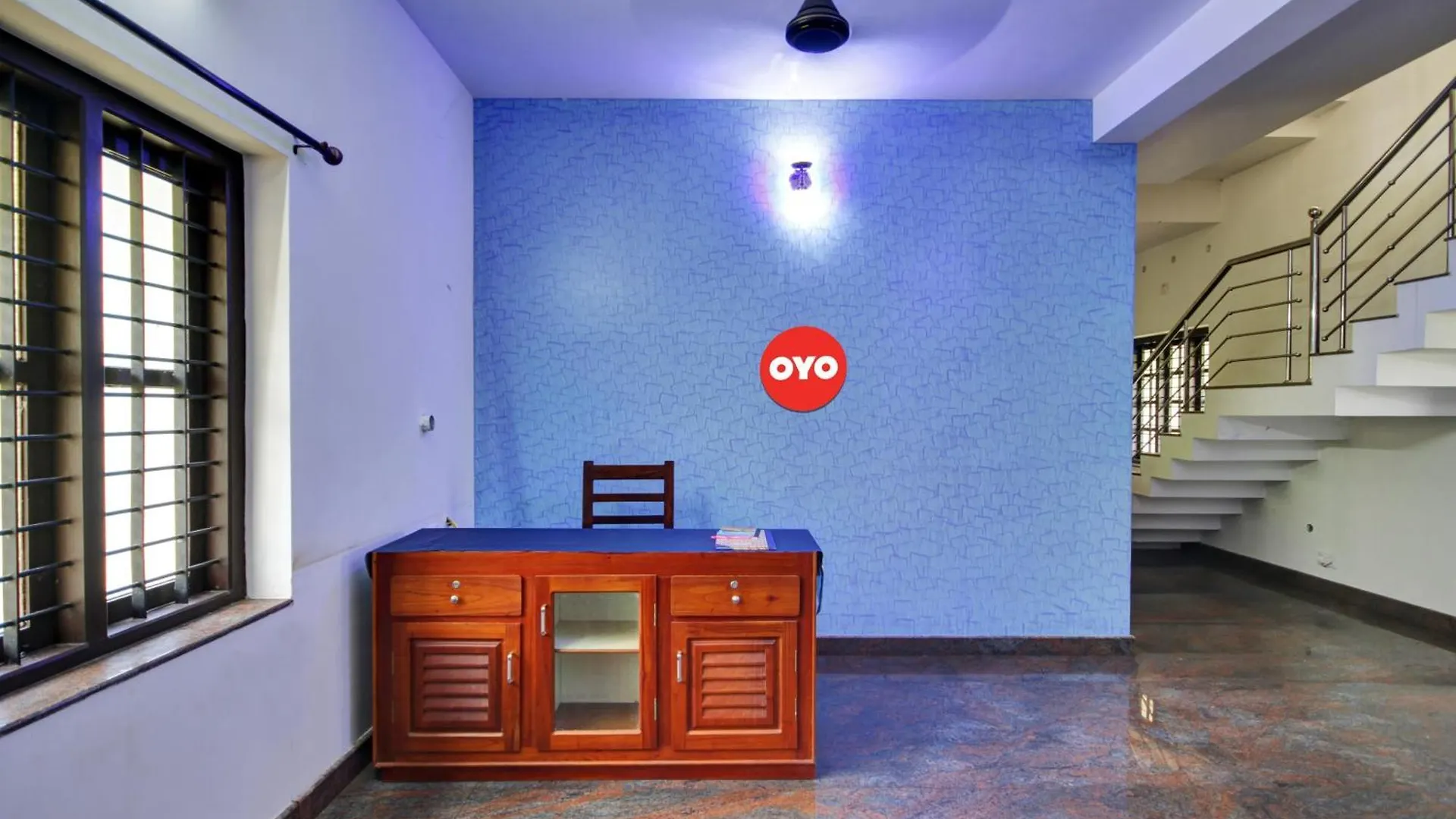 Hotel O Sanvilla Alappuzha 4*,