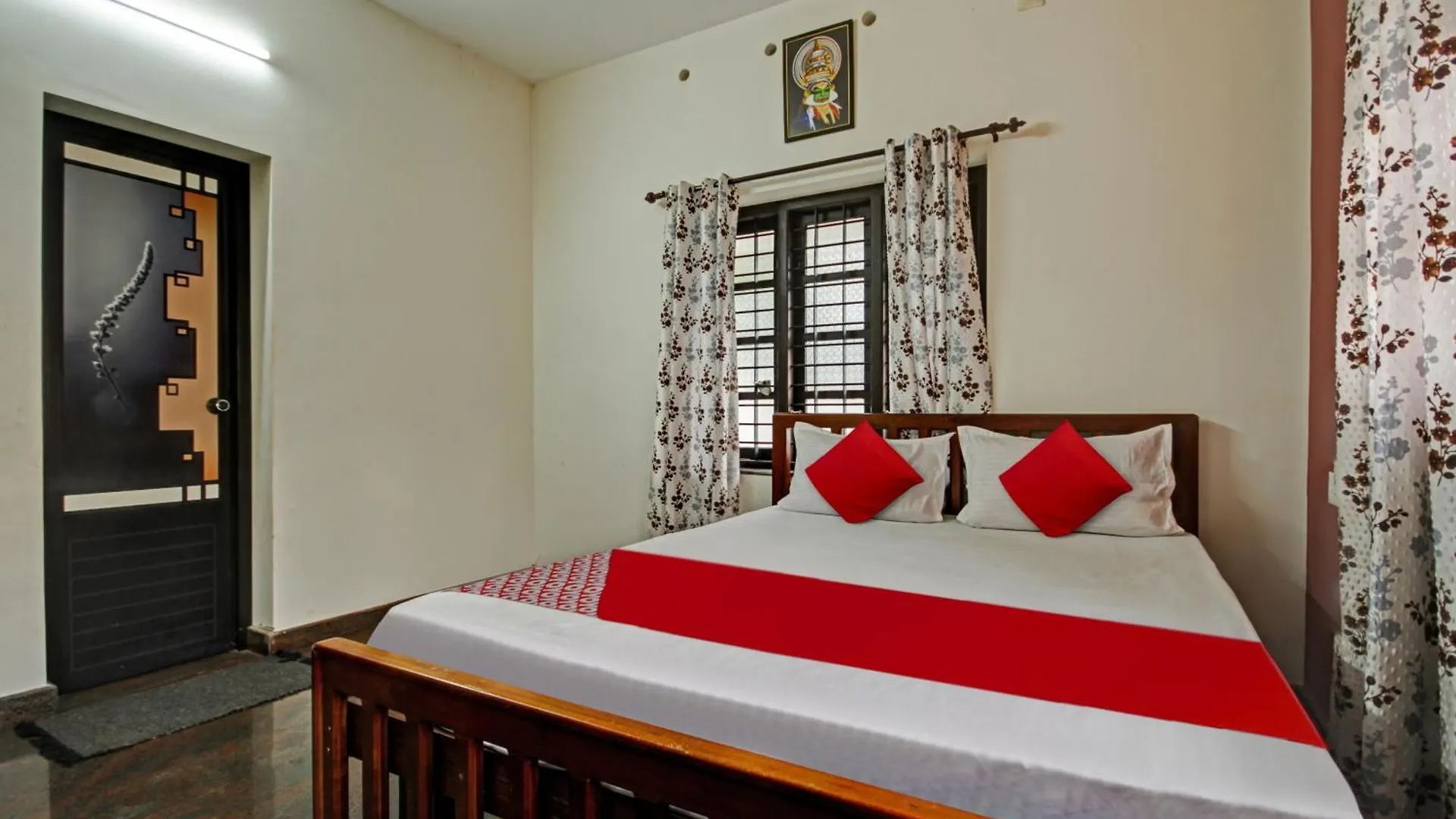 Hotel O Sanvilla Alappuzha
