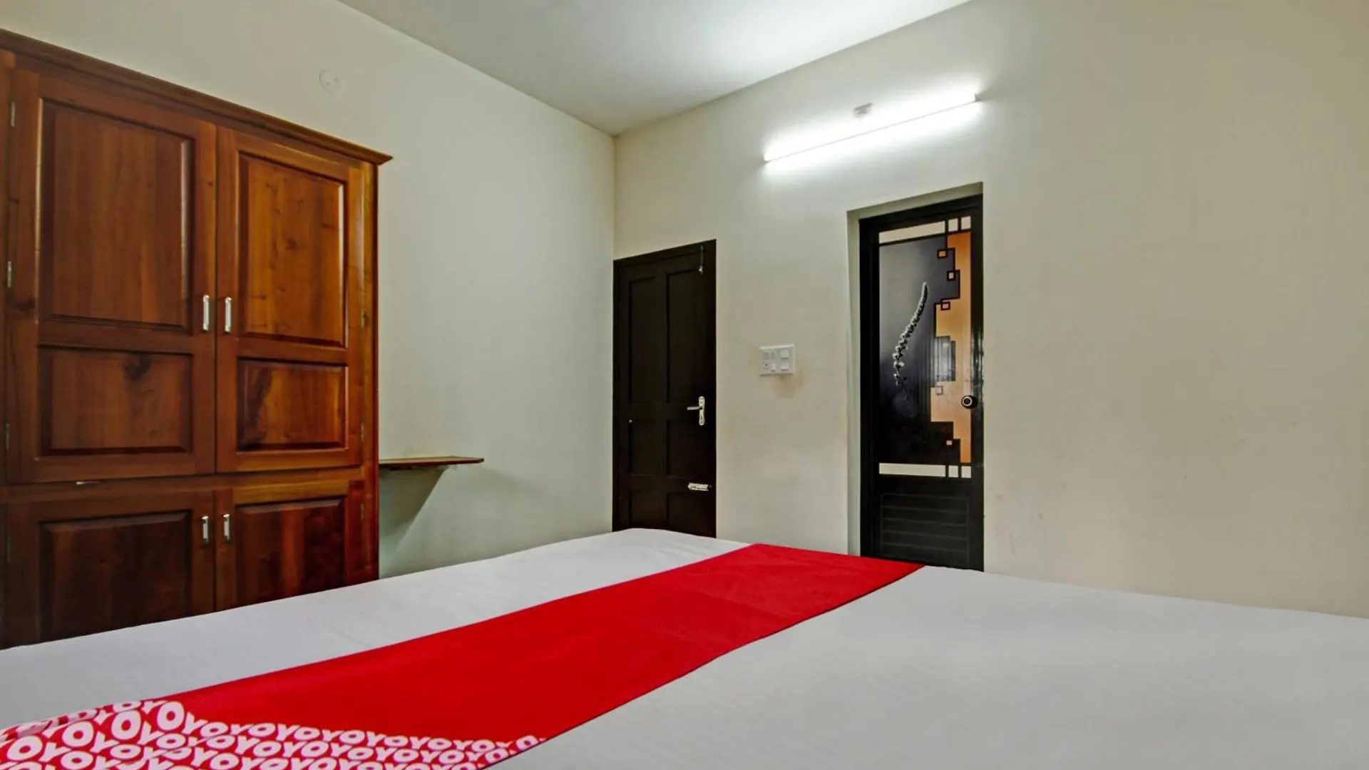 Hotel O Sanvilla Alappuzha