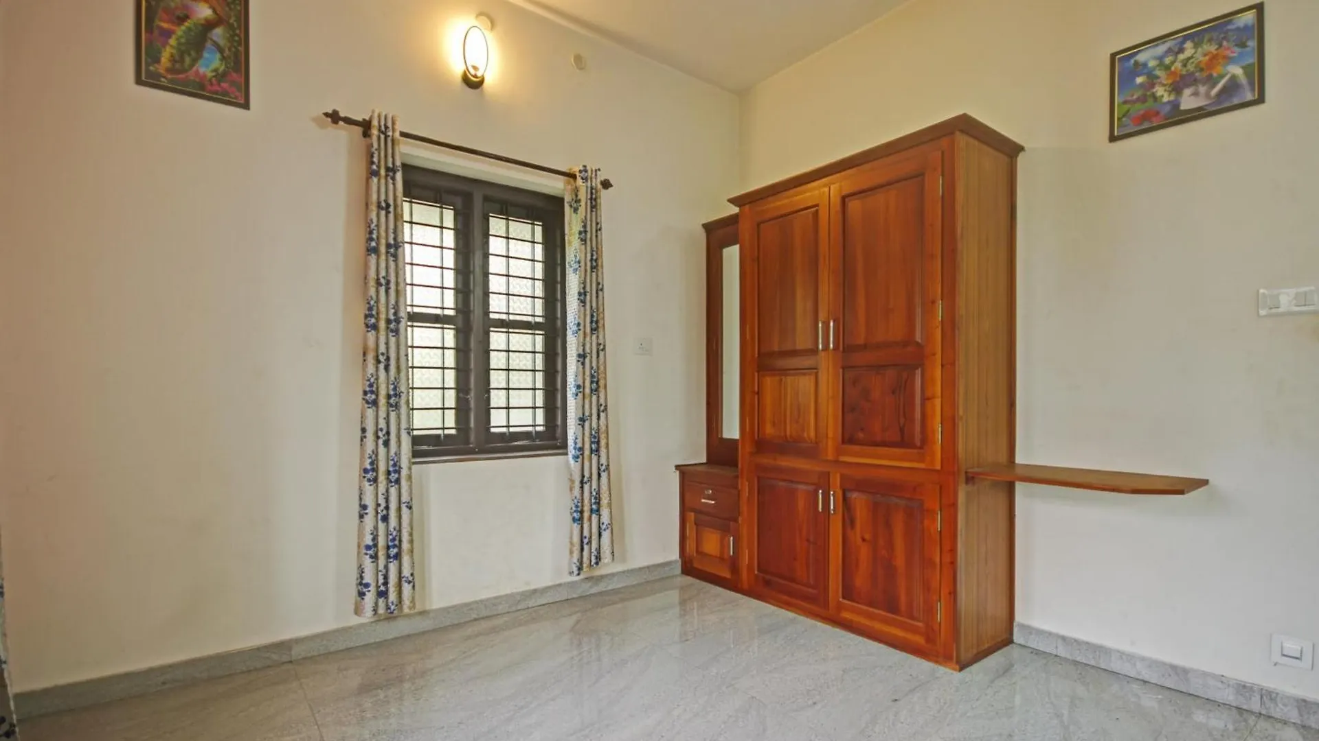 Hotel O Sanvilla Alappuzha