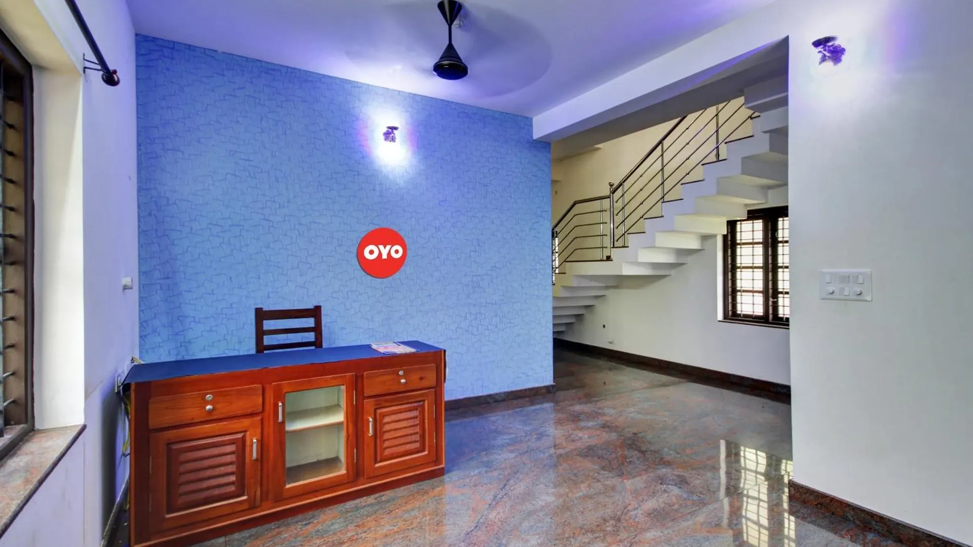 Hotel O Sanvilla Alappuzha Indie