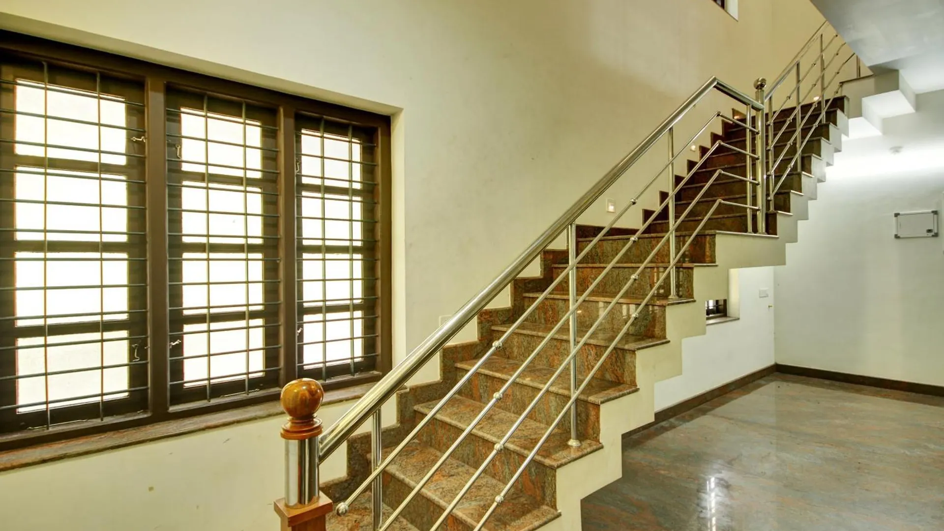 Hotel O Sanvilla Alappuzha